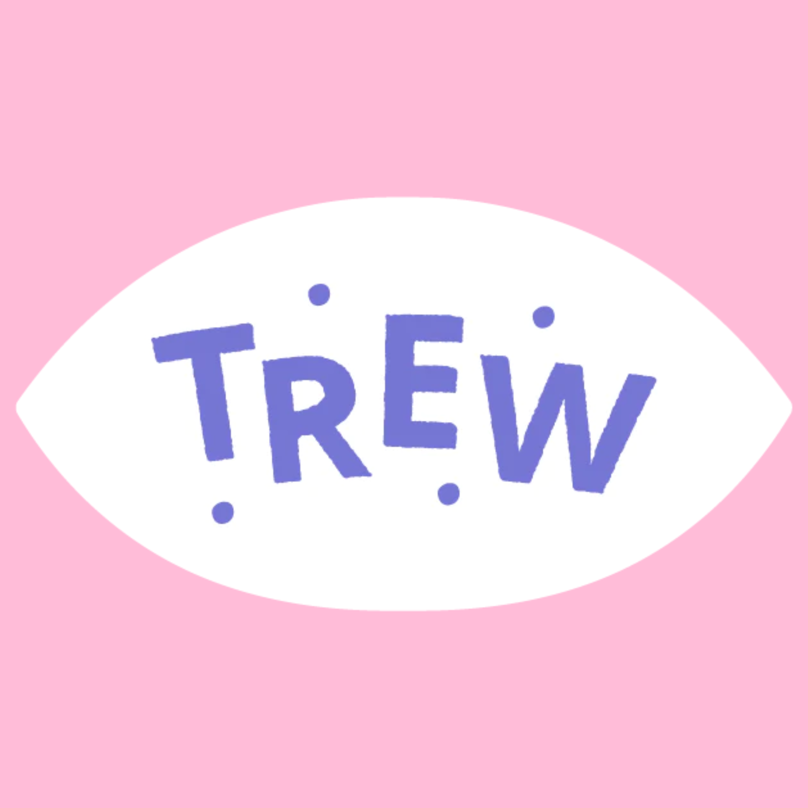 Logo Trew Cosmetic